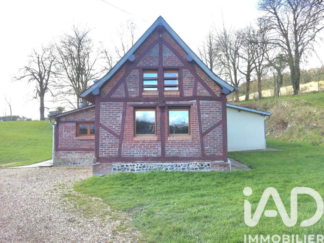 Maison 8 Pièce(s) Fry - Photo 12