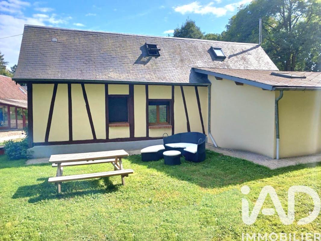Maison 8 Pièce(s) Fry - Photo 14
