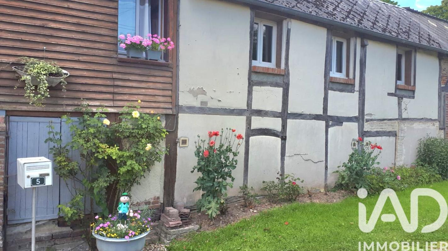 Maison 8 Pièce(s) Fry - Photo 16