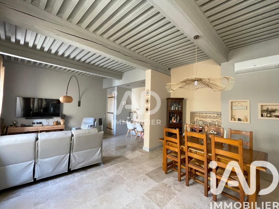 Maison 5 Pièce(s) Vallabrègues - Photo 3