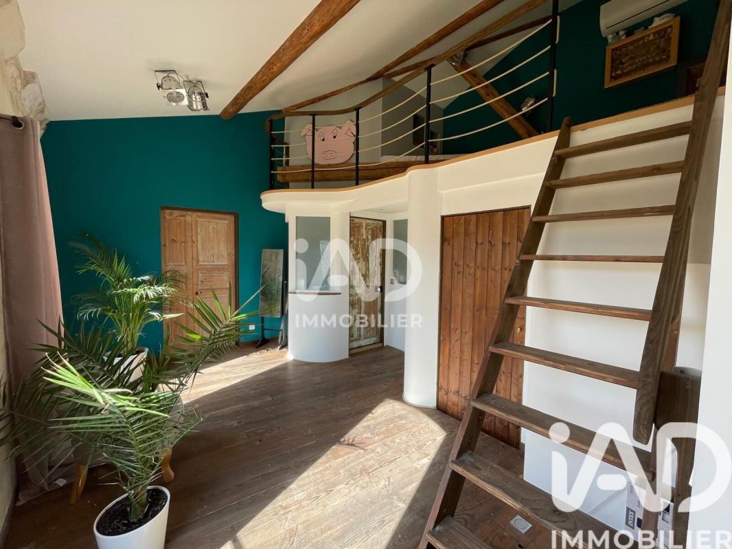 Maison 5 Pièce(s) Vallabrègues - Photo 5
