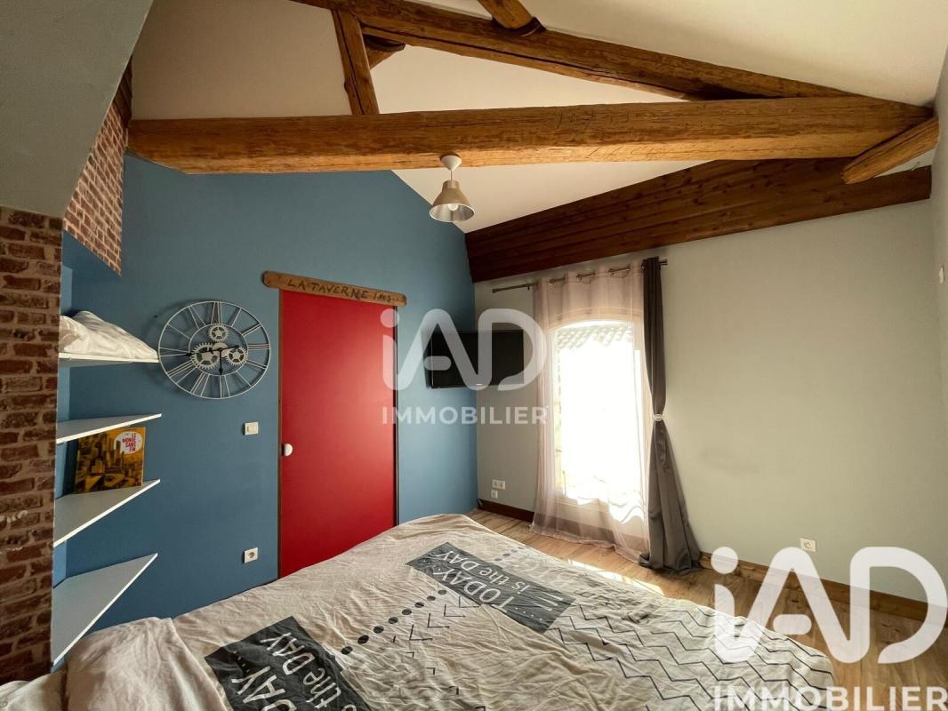 Maison 5 Pièce(s) Vallabrègues - Photo 7