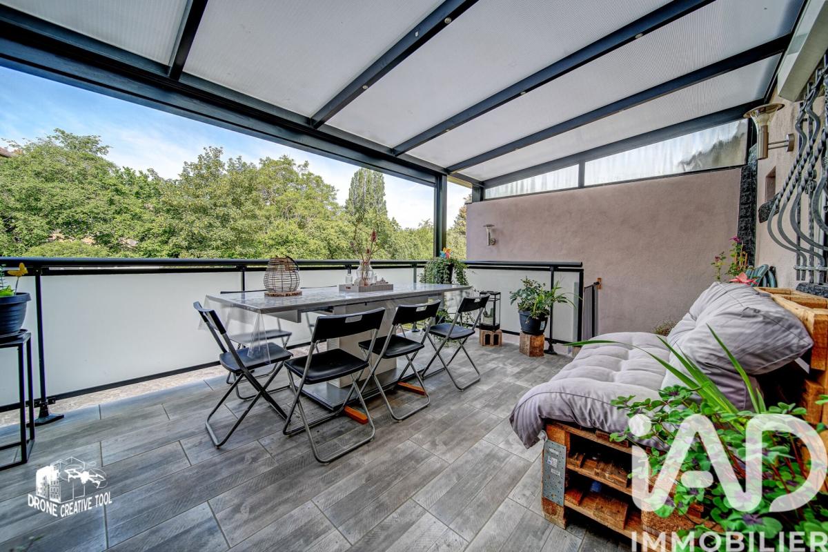 Maison 5 Pièce(s) Serémange-Erzange