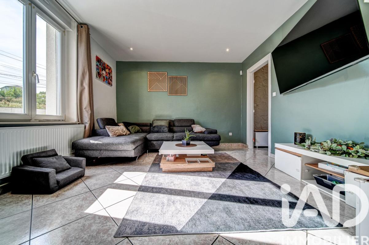 Maison 5 Pièce(s) Serémange-Erzange