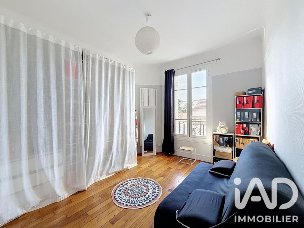 Appartement 3 Pièce(s) Le Mesnil-le-Roi - Photo 5