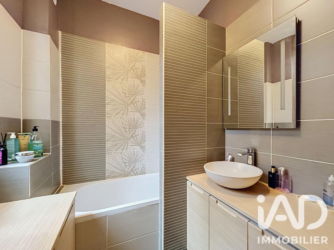 Appartement 3 Pièce(s) Le Mesnil-le-Roi - Photo 8