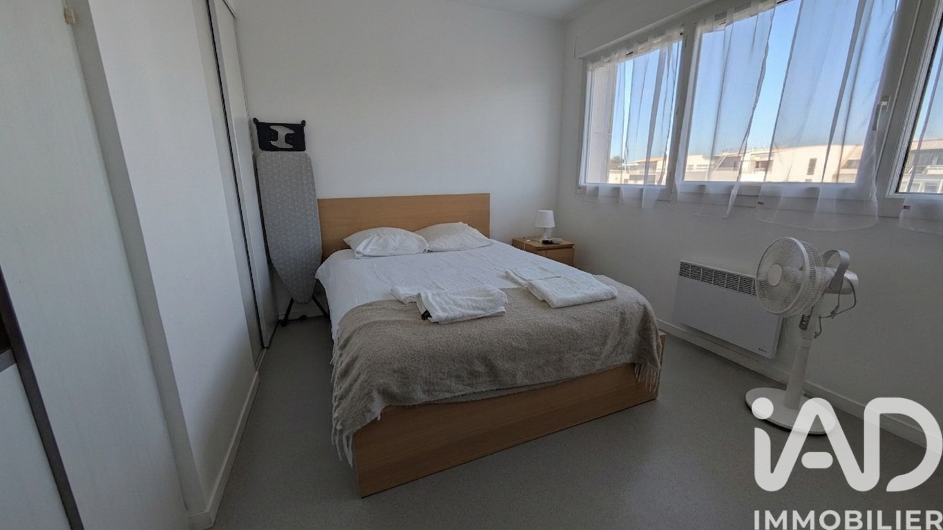 Appartement 1 Pièce(s) La Rochelle