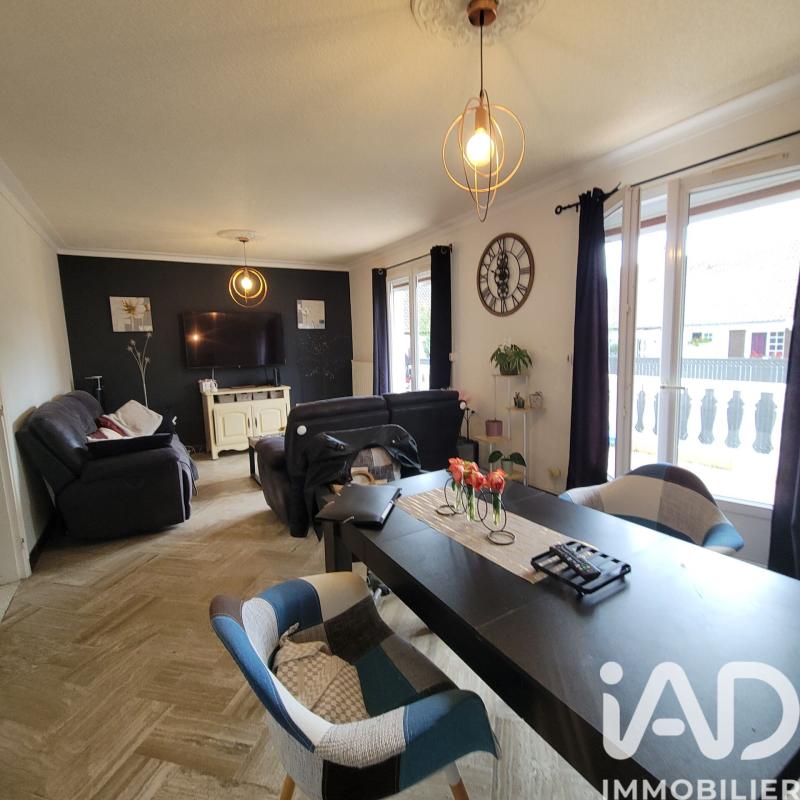 Maison 6 Pièce(s) La Cerlangue - Photo 7