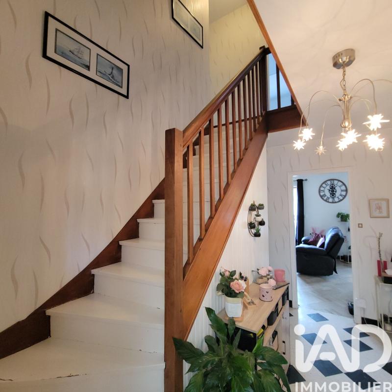Maison 6 Pièce(s) La Cerlangue - Photo 12