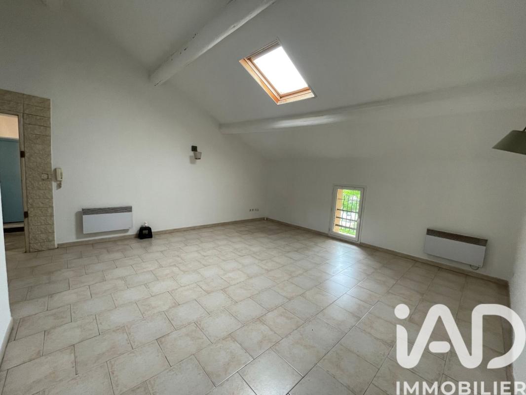 Appartement 3 Pièce(s) Carpentras