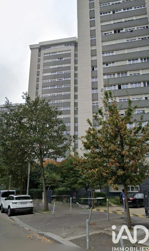 Appartement 5 Pièce(s) Épinay-sur-Seine