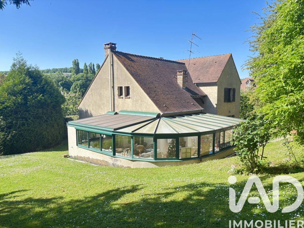 Maison 8 Pièce(s) Vert - Photo 2