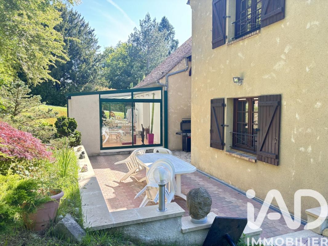 Maison 8 Pièce(s) Vert - Photo 4