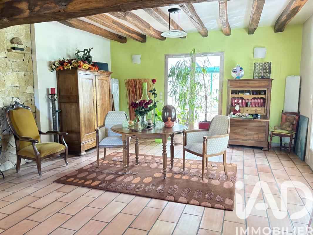 Maison 8 Pièce(s) Vert - Photo 8