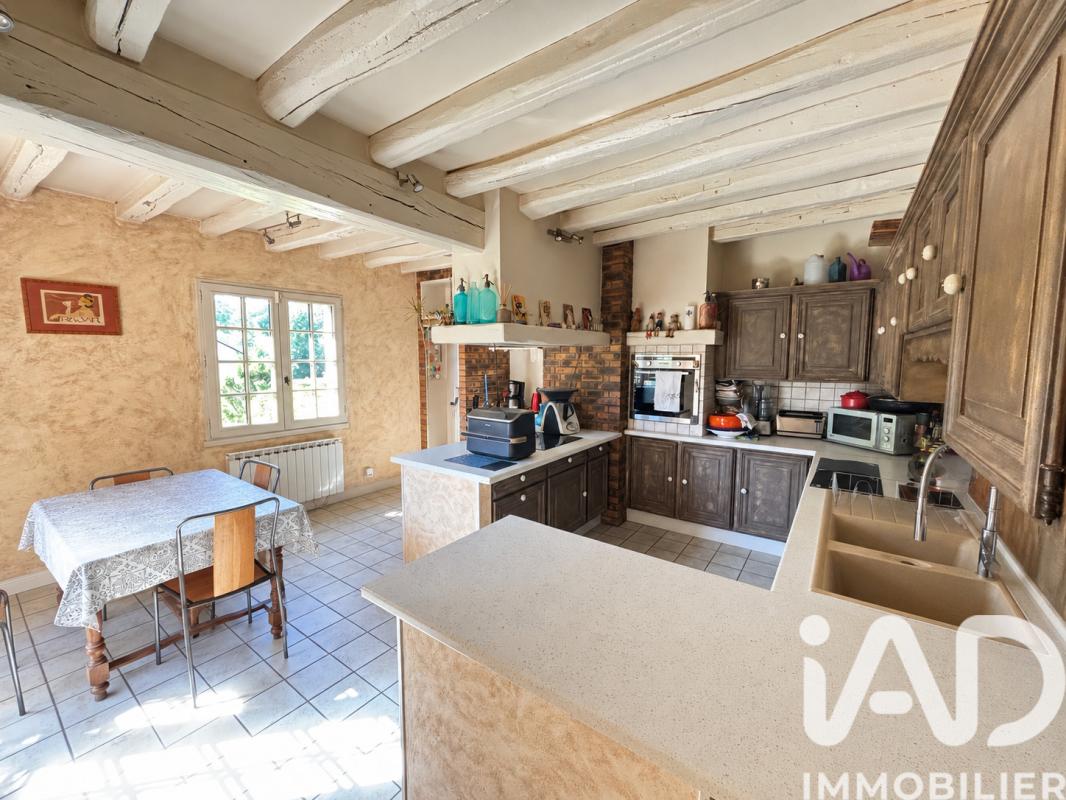 Maison 8 Pièce(s) Vert - Photo 10