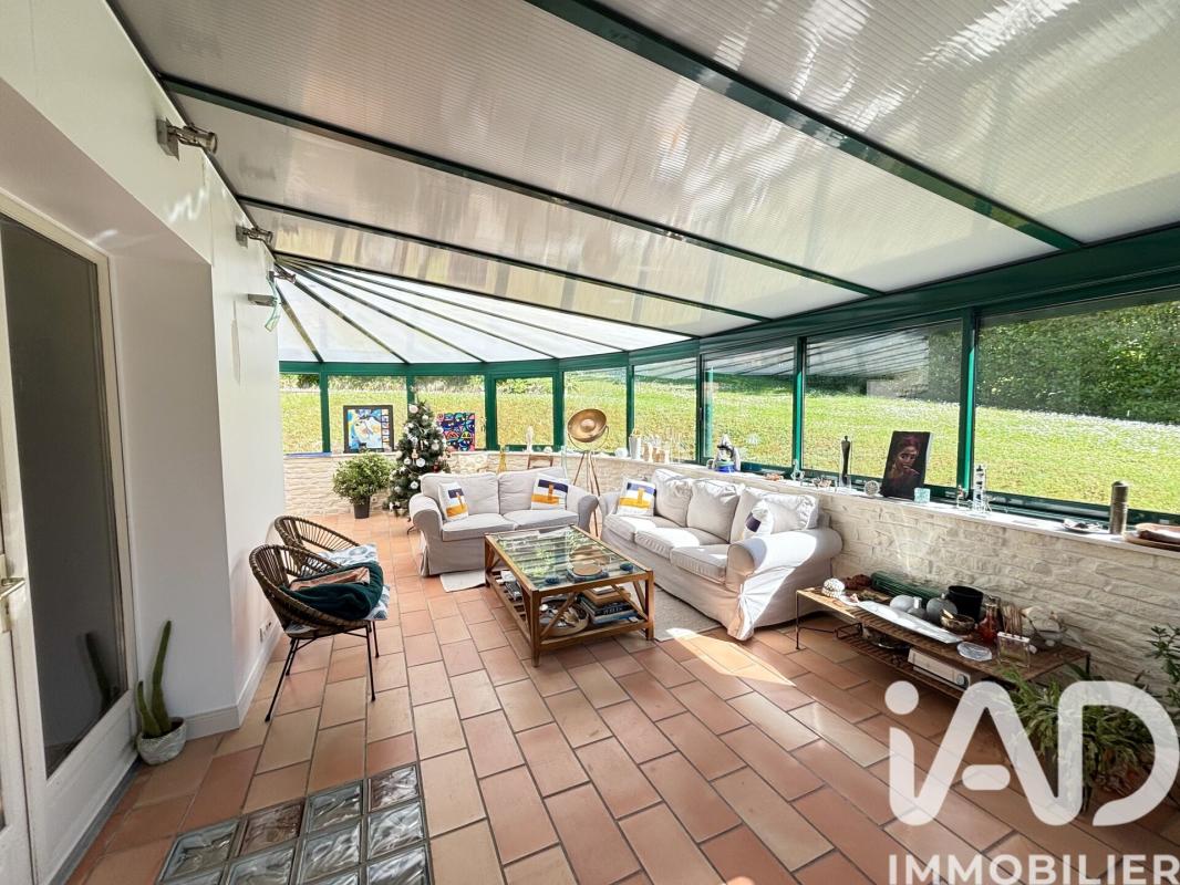 Maison 8 Pièce(s) Vert - Photo 11