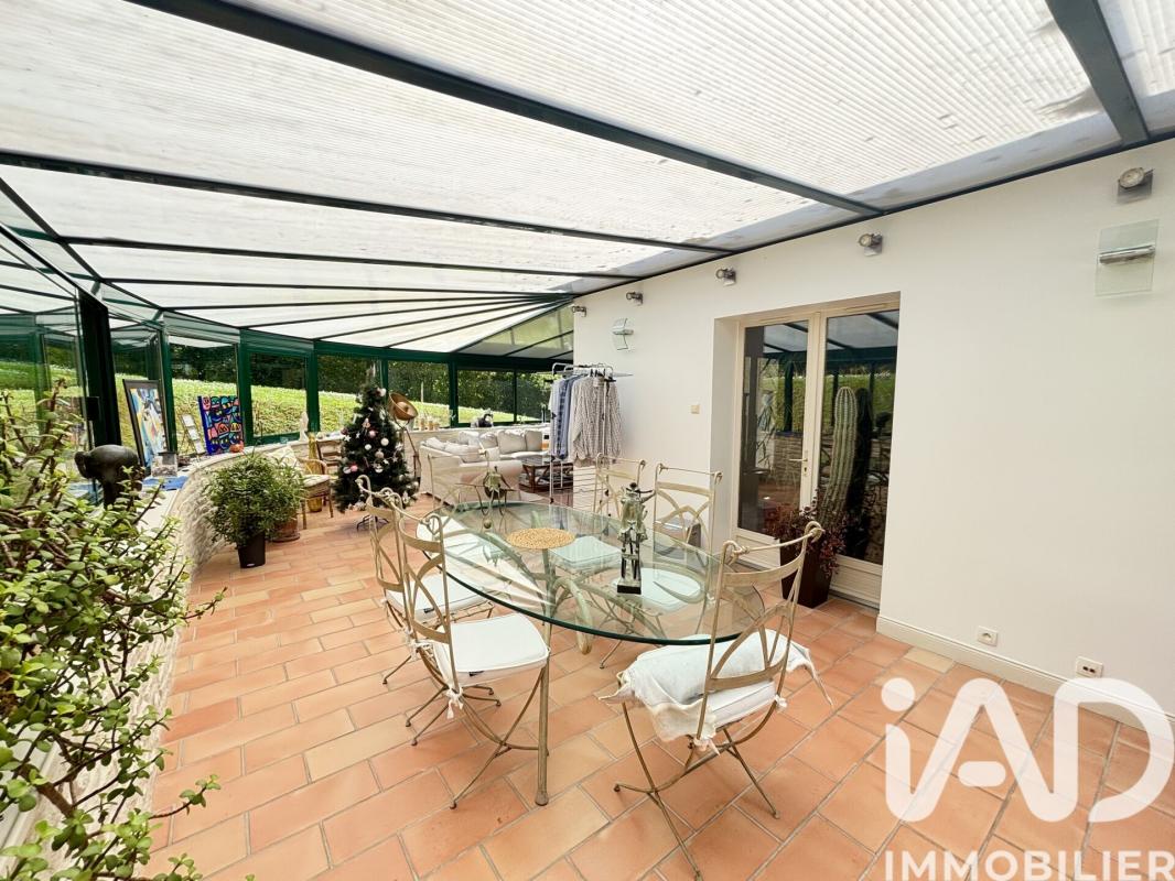 Maison 8 Pièce(s) Vert - Photo 14