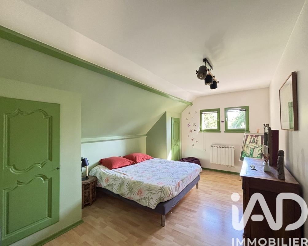 Maison 8 Pièce(s) Vert - Photo 17