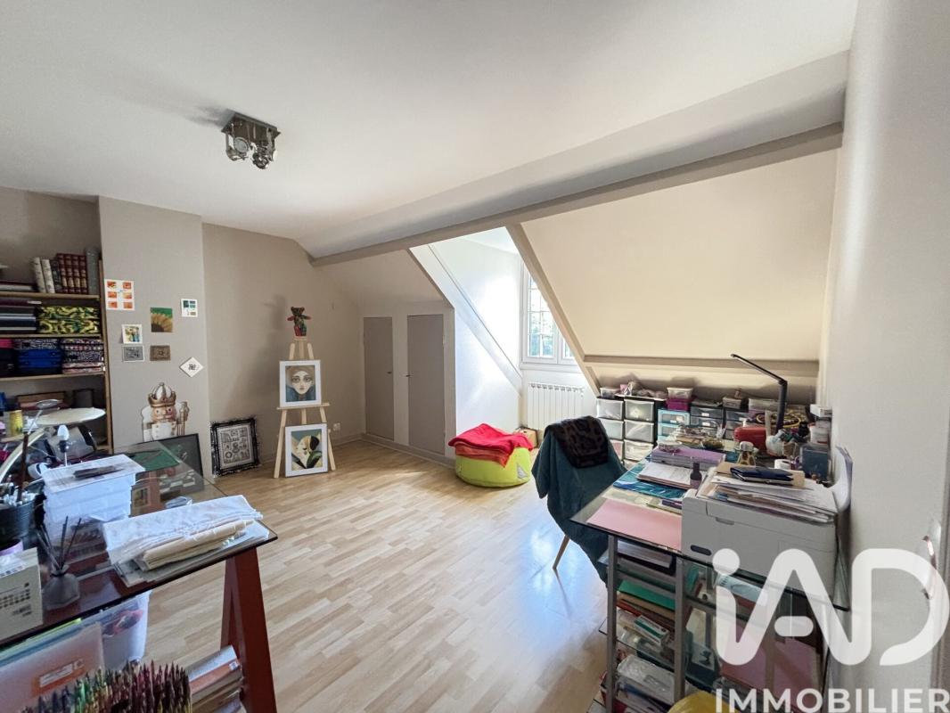 Maison 8 Pièce(s) Vert - Photo 18