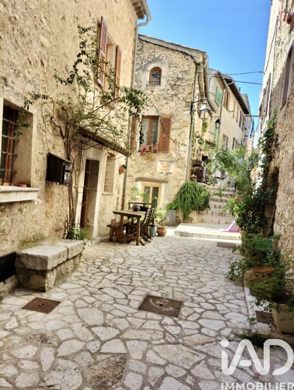 Maison 5 Pièce(s) Carros - Photo 8