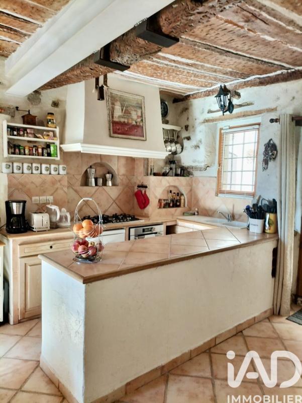 Maison 5 Pièce(s) Carros - Photo 3