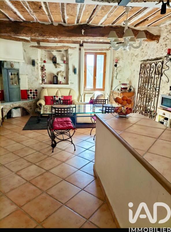 Maison 5 Pièce(s) Carros - Photo 7