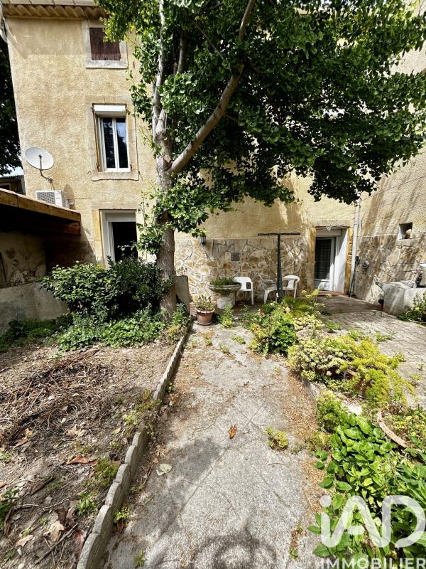 Maison de village 4 Pièce(s) Salles-d'Aude