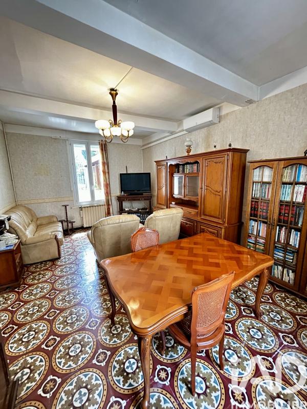 Maison 4 Pièce(s) Salles-d'Aude - Photo 2