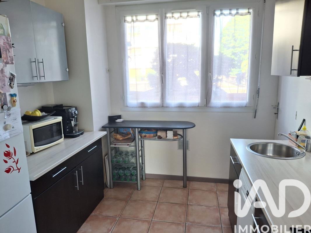 Appartement 3 Pièce(s) Saint-Gratien - Photo 4