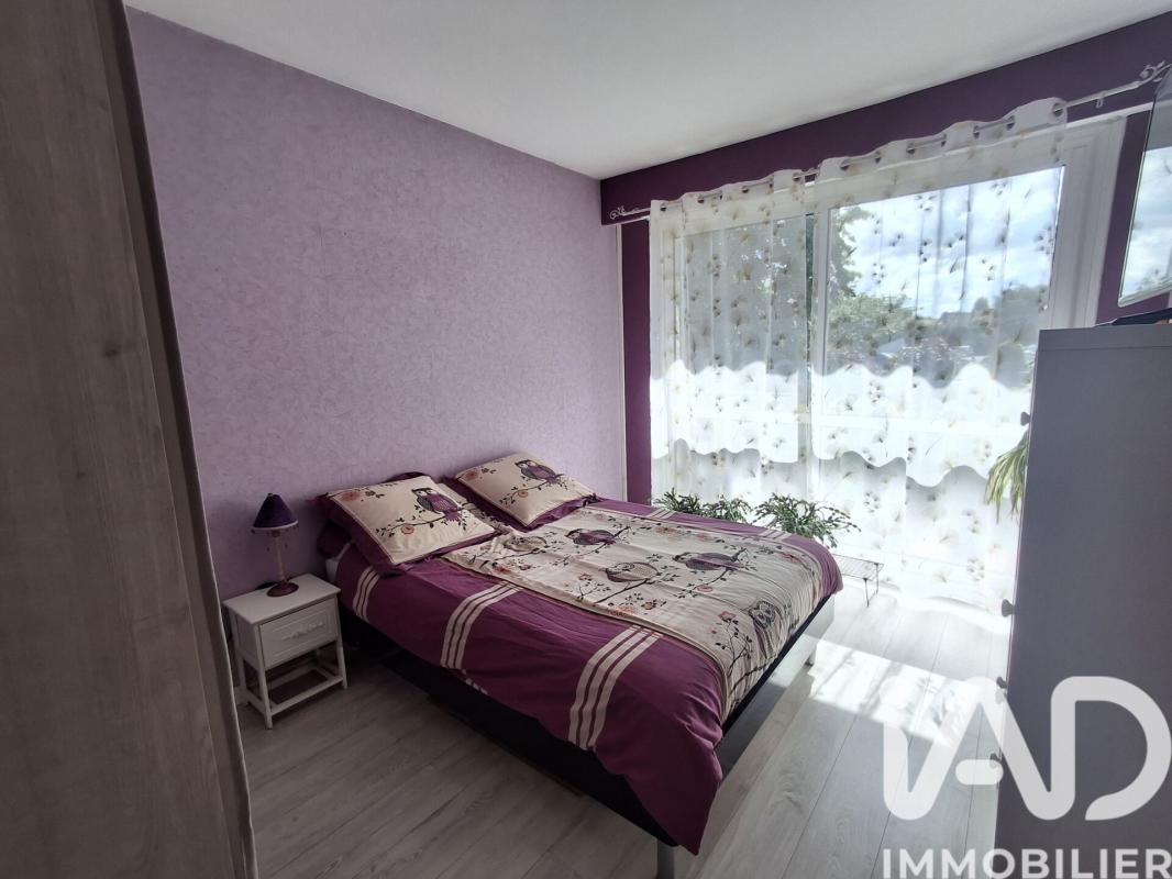 Appartement 3 Pièce(s) Saint-Gratien - Photo 6