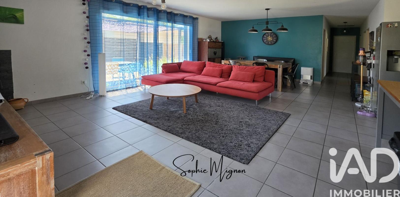 Maison 6 Pièce(s) Mimizan