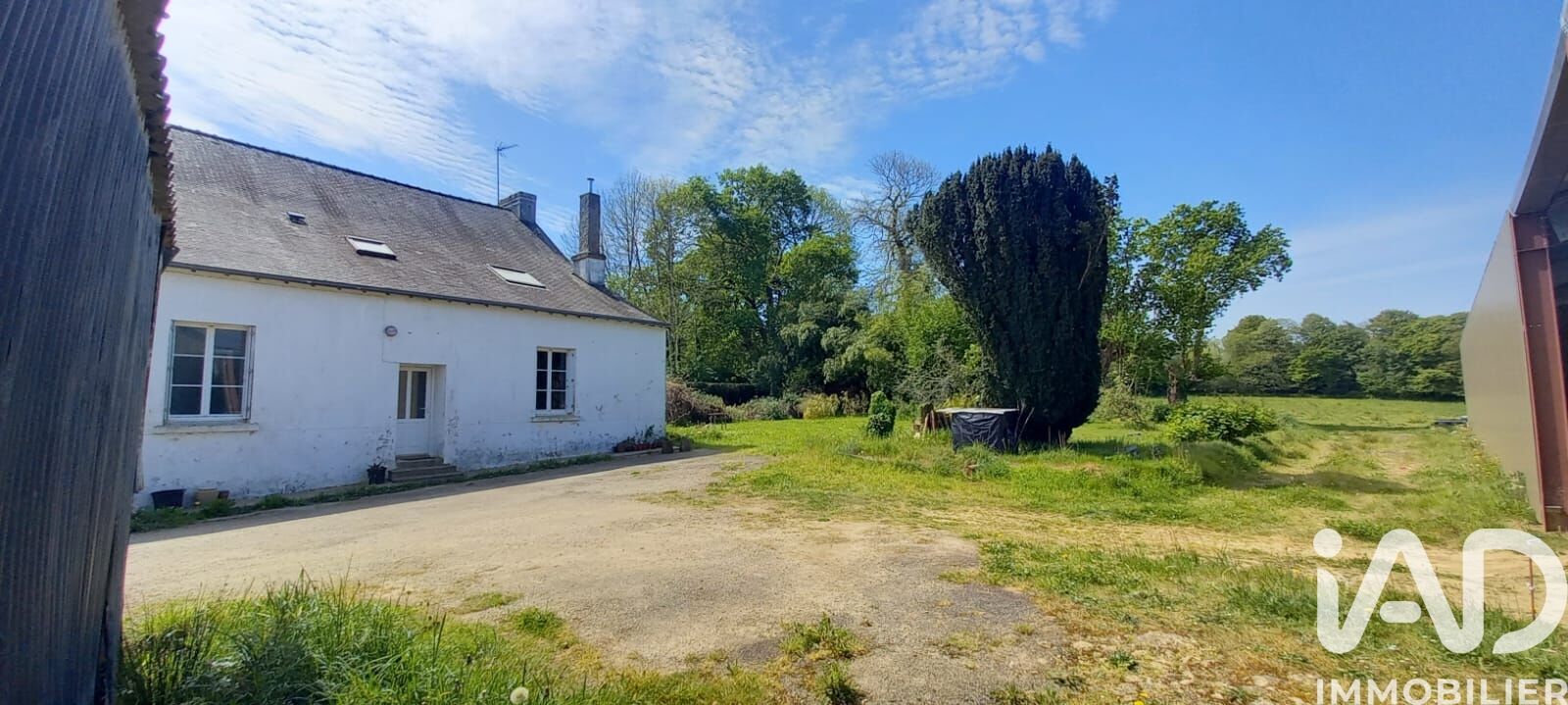 Ferme 7 Pièce(s) Guiscriff
