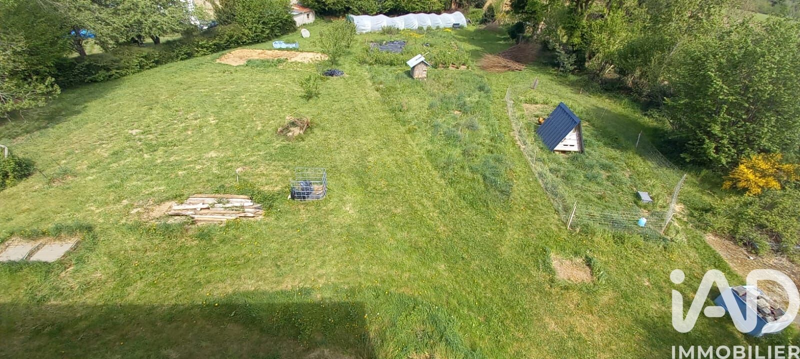 Maison 7 Pièce(s) Guiscriff - Photo 3