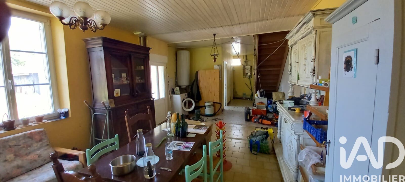 Maison 7 Pièce(s) Guiscriff - Photo 7