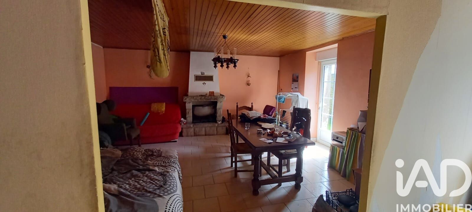 Maison 7 Pièce(s) Guiscriff - Photo 8