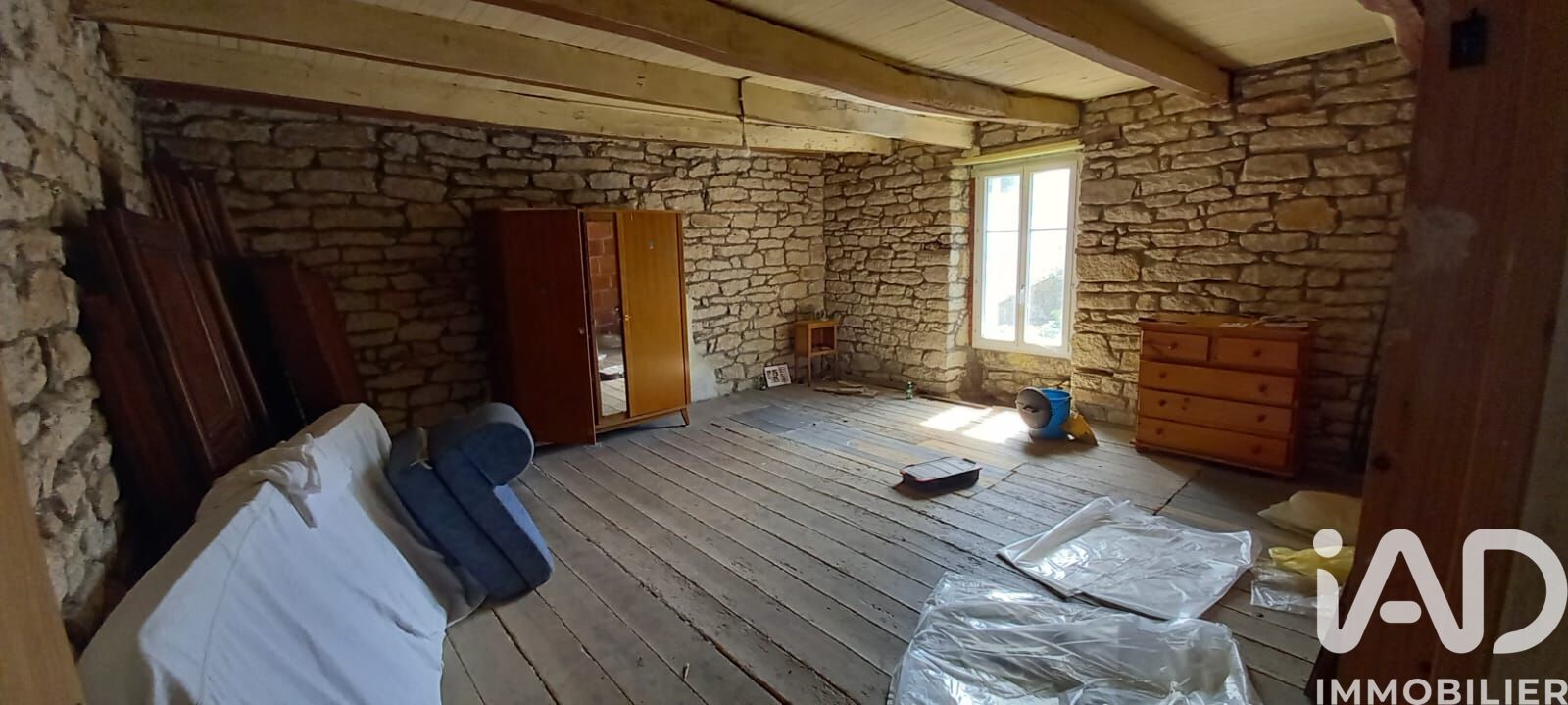 Maison 7 Pièce(s) Guiscriff - Photo 9