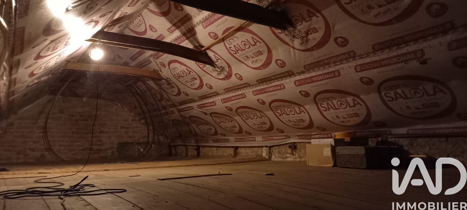 Maison 7 Pièce(s) Guiscriff - Photo 10