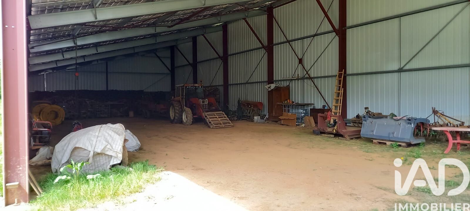 Maison 7 Pièce(s) Guiscriff - Photo 11