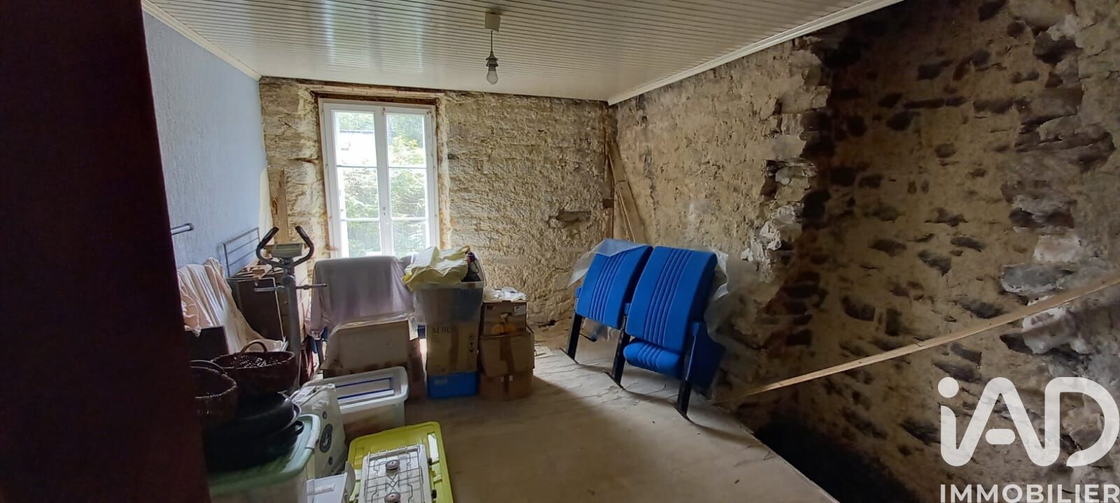Maison 7 Pièce(s) Guiscriff - Photo 13