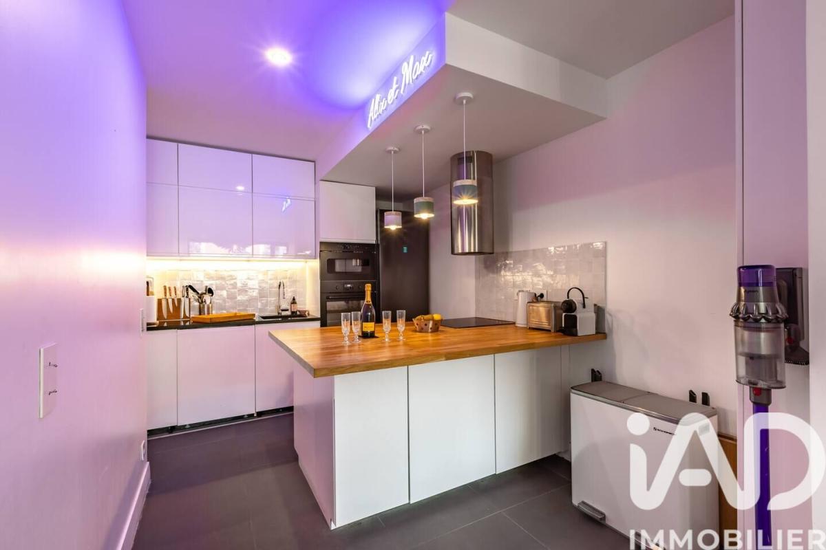 Maison 5 Pièce(s) Gentilly - Photo 11