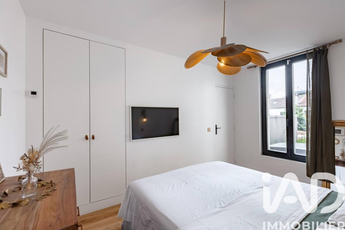 Maison 5 Pièce(s) Gentilly - Photo 14