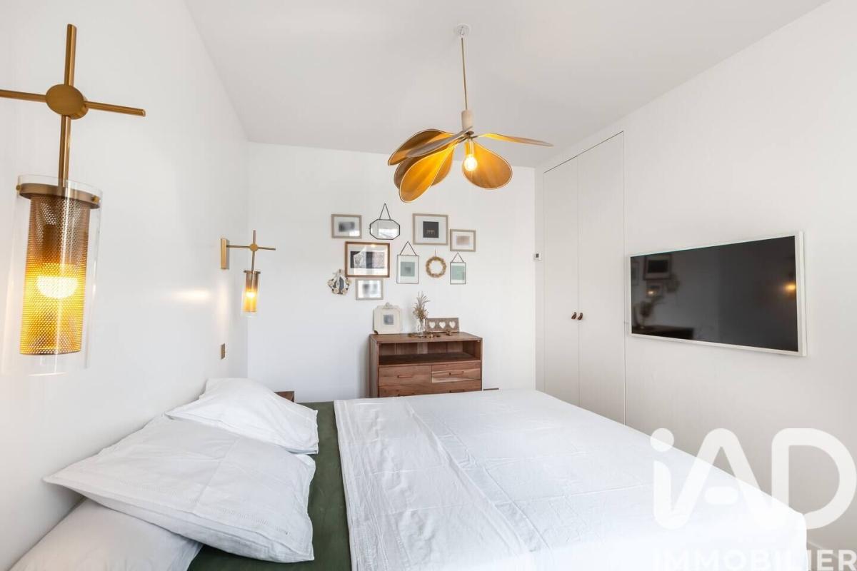 Maison 5 Pièce(s) Gentilly - Photo 16