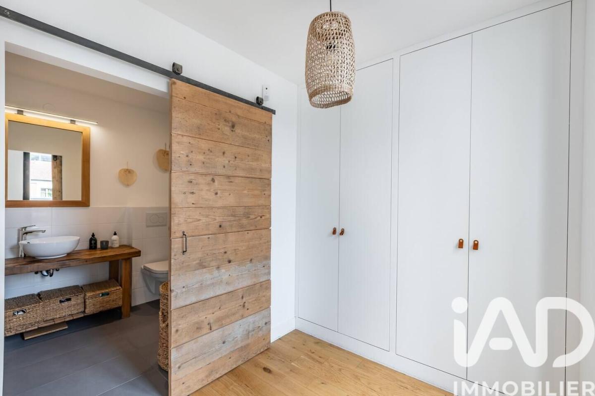 Maison 5 Pièce(s) Gentilly - Photo 17