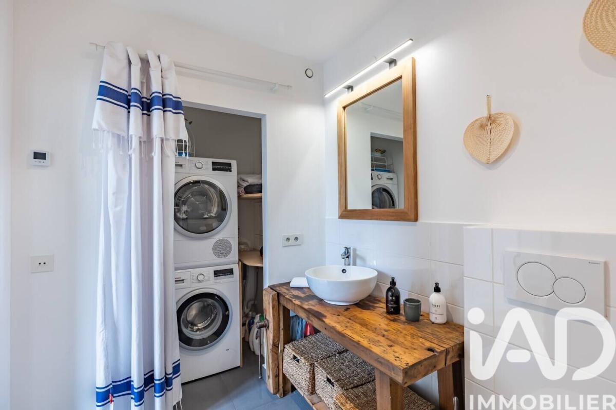 Maison 5 Pièce(s) Gentilly - Photo 18