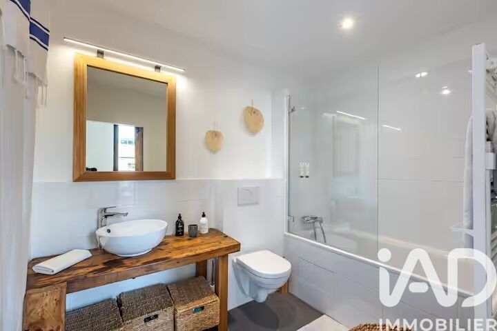 Maison 5 Pièce(s) Gentilly - Photo 19