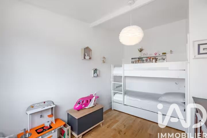 Maison 5 Pièce(s) Gentilly - Photo 20