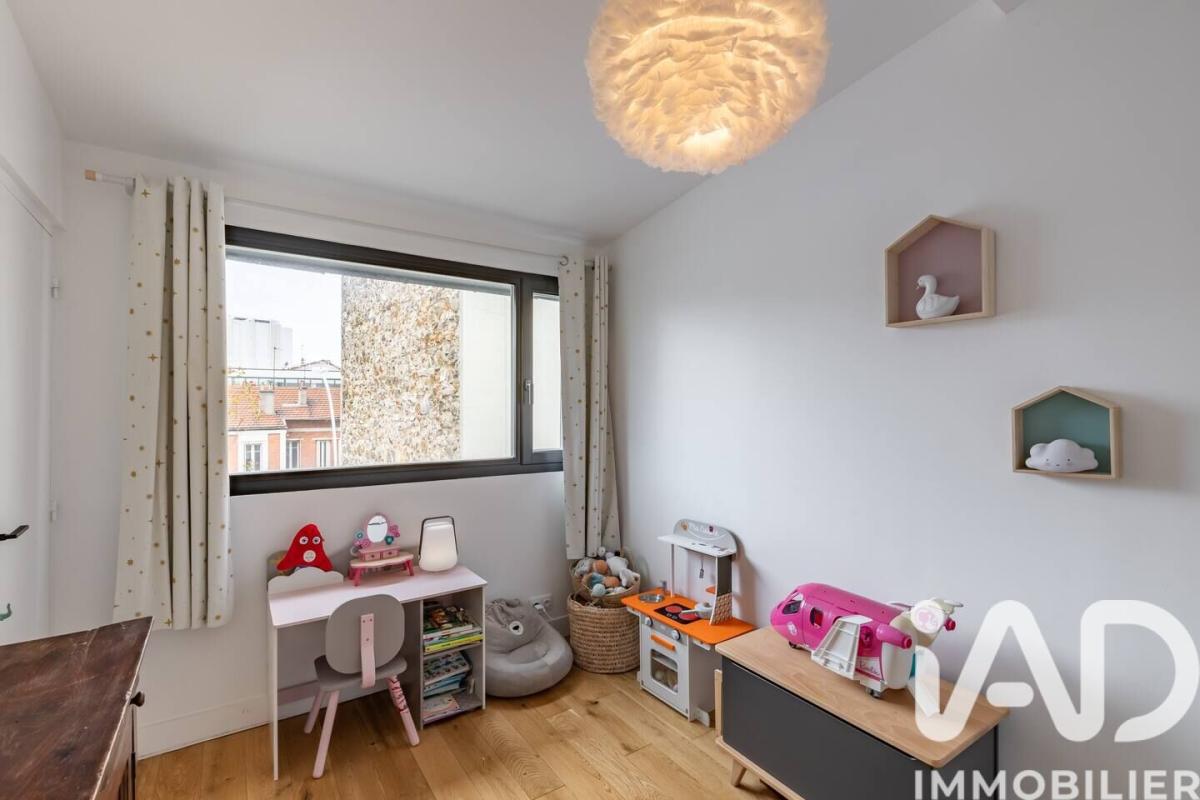Maison 5 Pièce(s) Gentilly - Photo 21