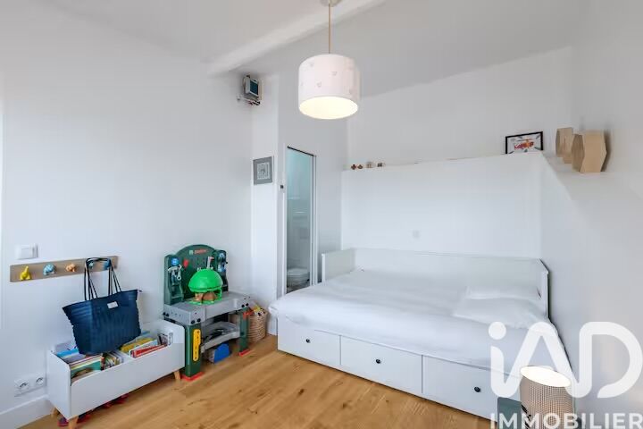 Maison 5 Pièce(s) Gentilly - Photo 22