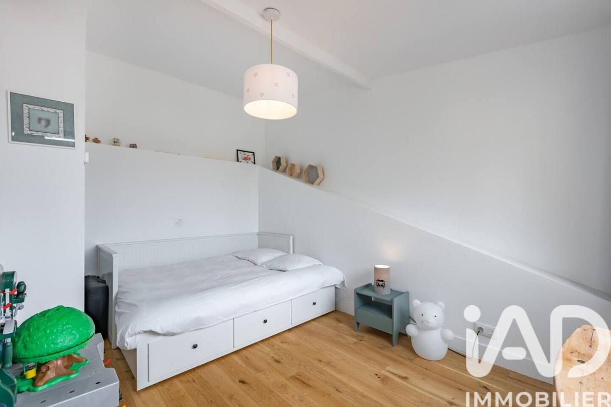 Maison 5 Pièce(s) Gentilly - Photo 23