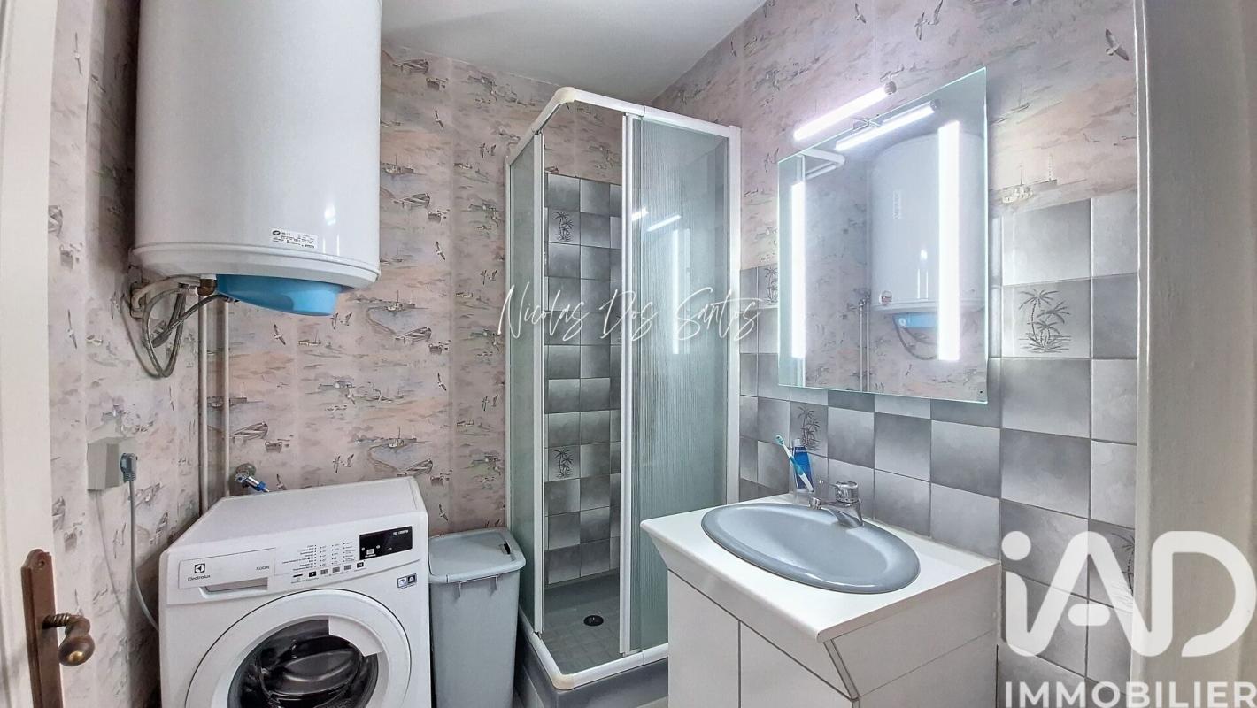 Appartement 4 Pièce(s) Saint-Denis - Photo 4